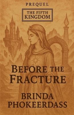 Before the Fracture (Prequel) - Brinda Phokeerdass - cover