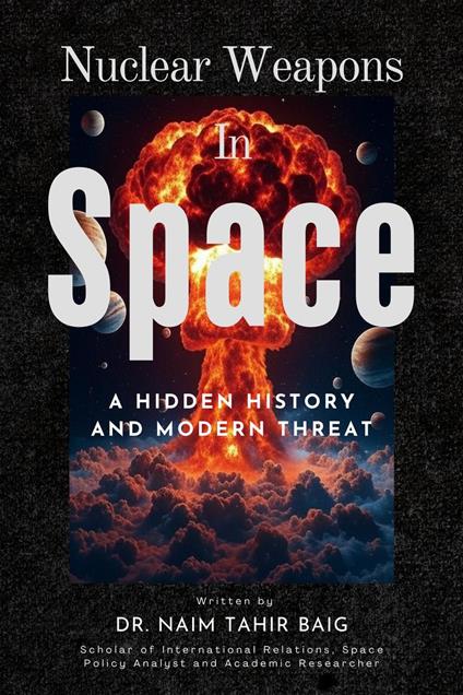 Nuclear Weapons in Space