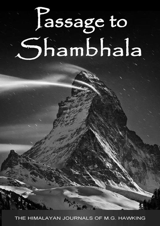 Passage to Shambhala