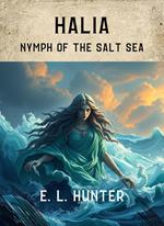 Halia: Nymph of the Salt Sea