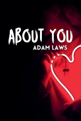 About You - Adam Laws - cover