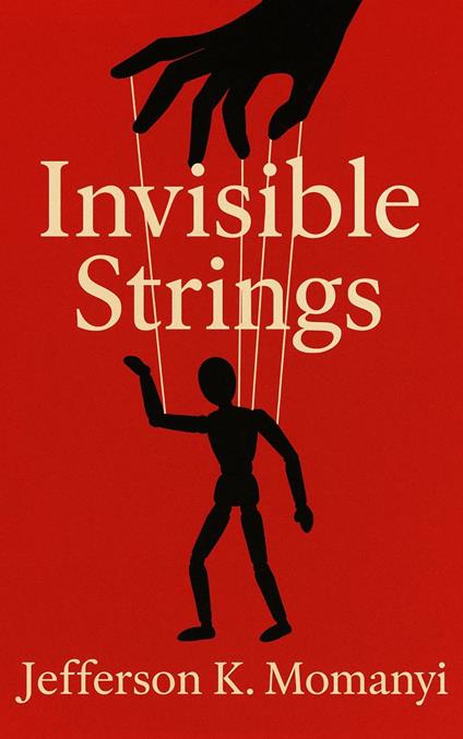 Invisible Strings