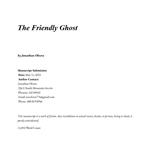 The Friendly Ghost