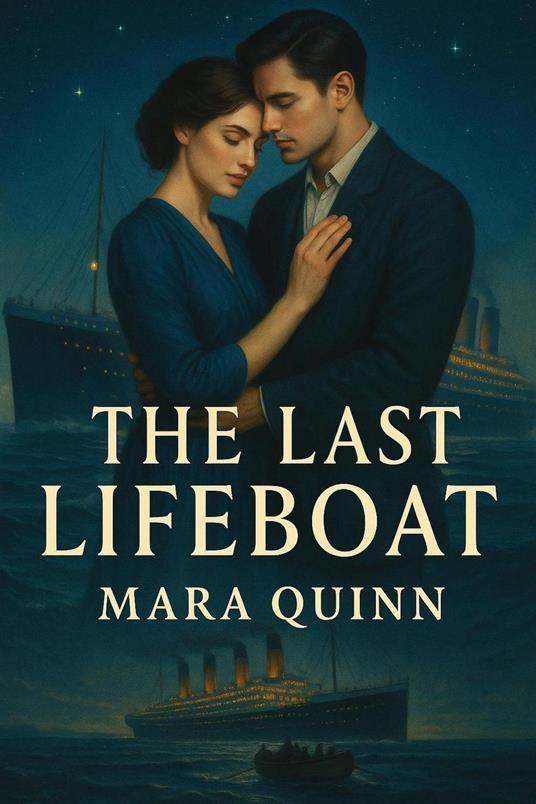 The Last Lifeboat