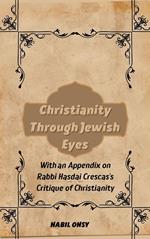 Christianity Through Jewish Eyes