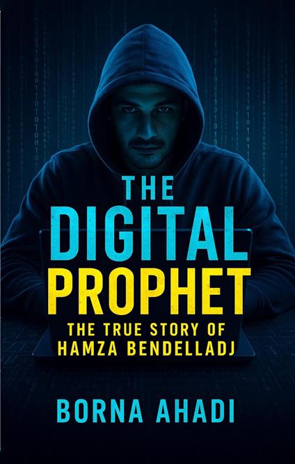 The Digital Prophet: The True Story of Hamza Bendelladj