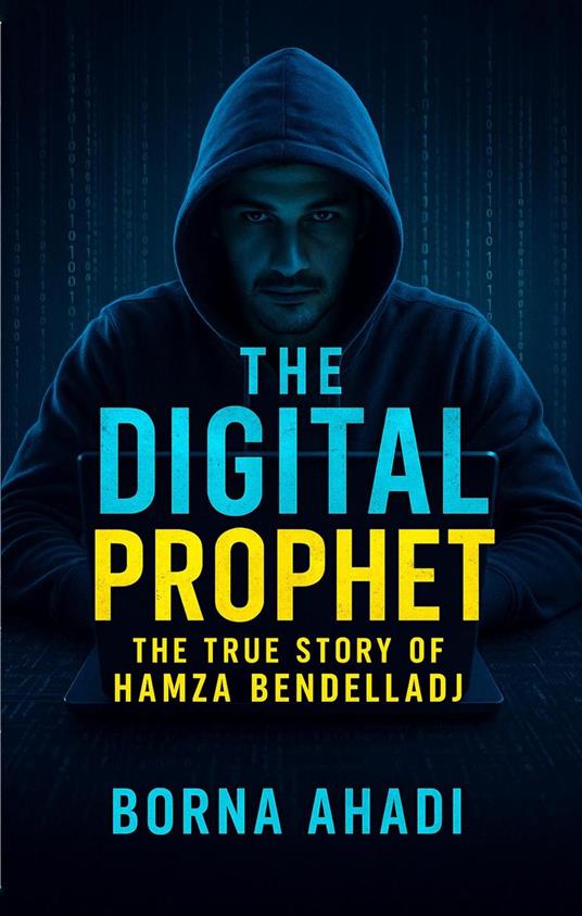 The Digital Prophet: The True Story of Hamza Bendelladj