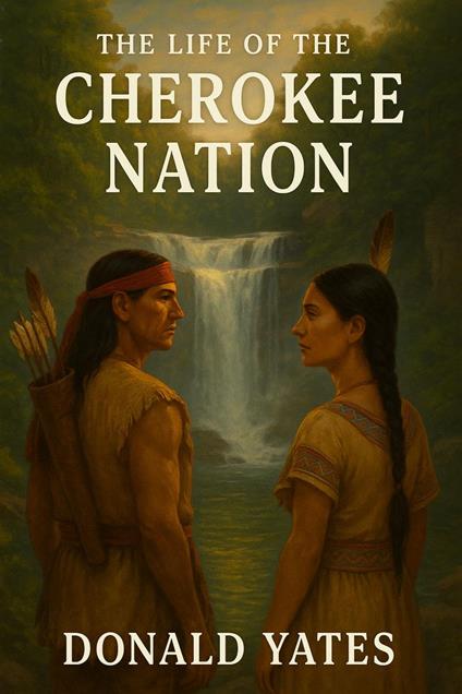 The Life of the Cherokee Nation