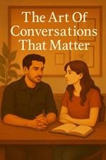 The Art Of Conversations That Matter
