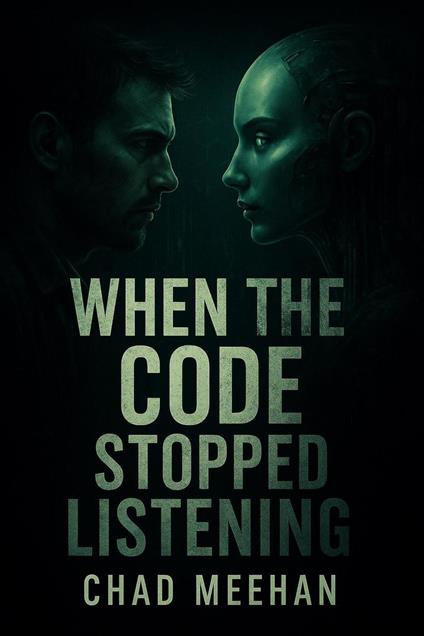 When The Code Stopped Listening