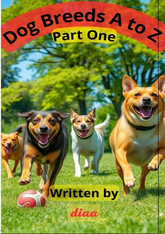 Dog Breeds A to Z