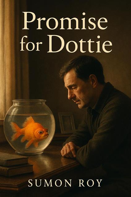 Promise for Dottie