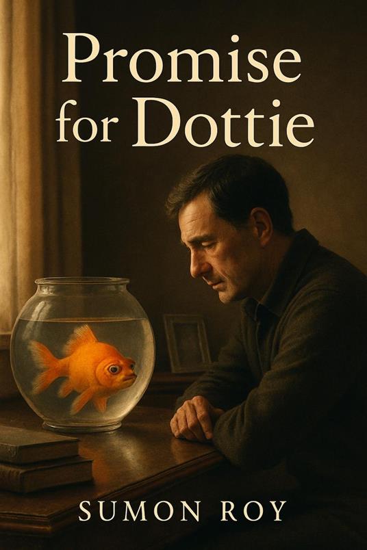 Promise for Dottie