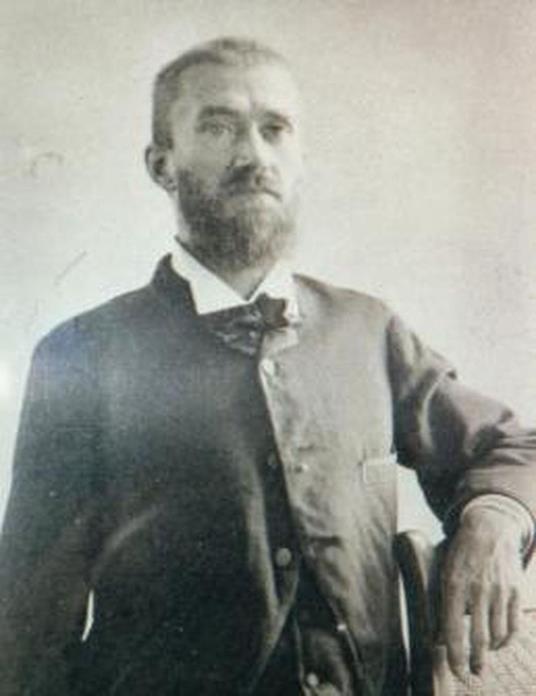 The Insane Assassin of President James A. Garfield: Charles Julius Guiteau.