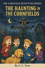 The Carlsville Detective Series: The Haunting In The Cornfields