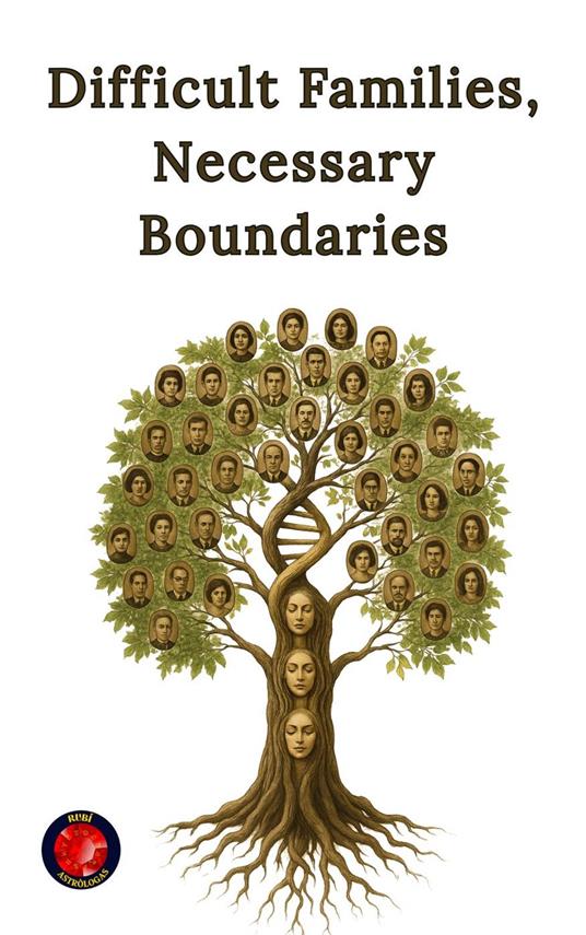 Difficult Families, Necessary Boundaries