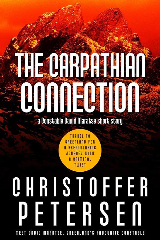 The Carpathian Connection
