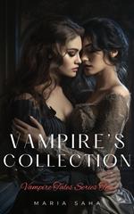Vampire Tales Series Two Collection