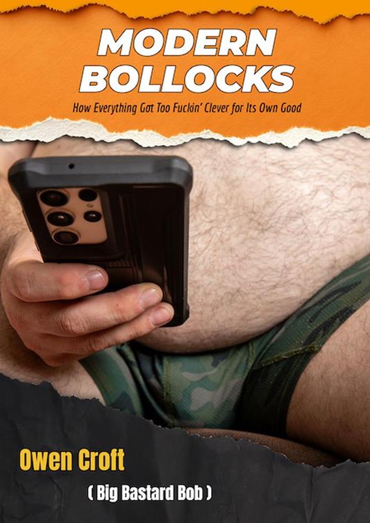 Modern Bollocks