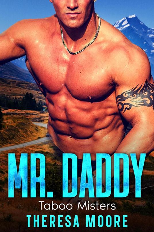 Mr. Daddy