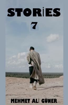 Stories 7 - Mehmet Alİ Güner - cover
