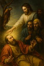 Paul the Apostle: Life, Theology, and Legacy