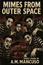 Mimes from Outer Space