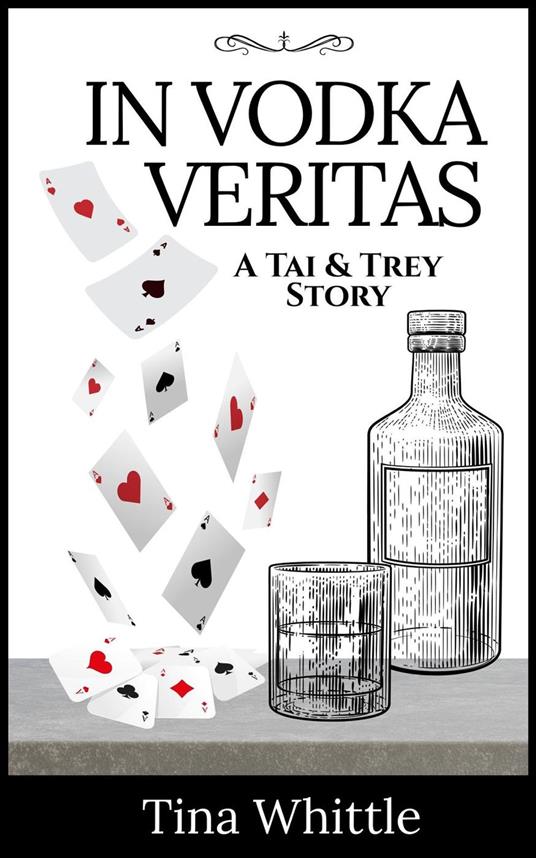 In Vodka Veritas