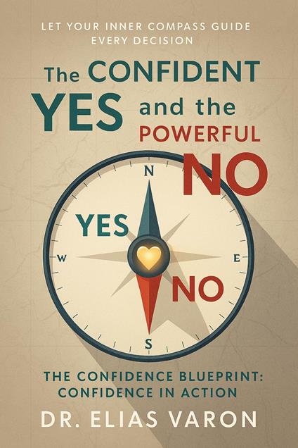 The Confident Yes and the Powerful No