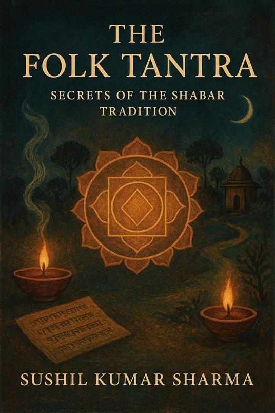 The Folk Tantra