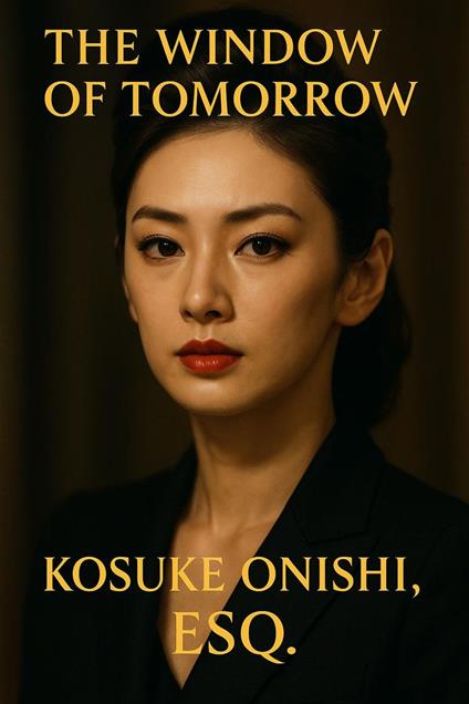 The Window of Tomorrow