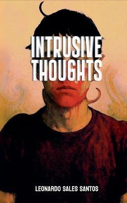 Intrusive Thoughts - Leonardo Sales Santos - cover