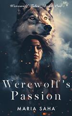 Werewolf's Passion