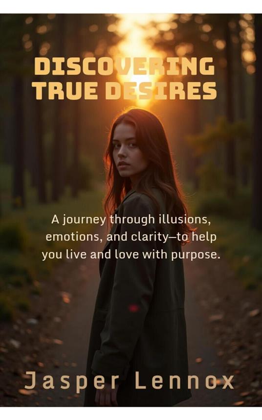 Discovering True Desires