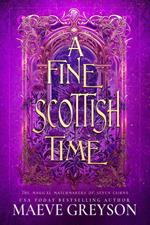 A Fine Scottish Time