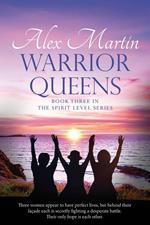 Warrior Queens