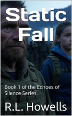 Static Fall: Book 1 of the Echoes of Silence Series