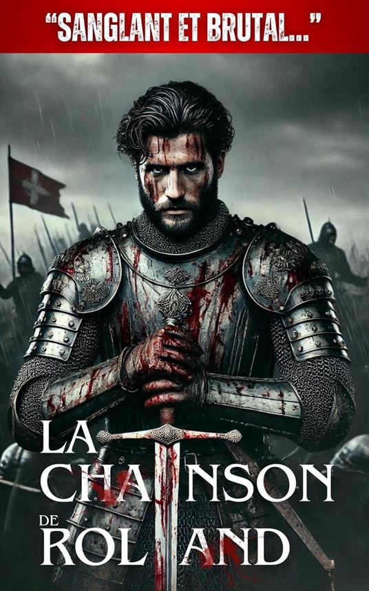 La Chanson de Roland : "Sanglant et Brutal ..."