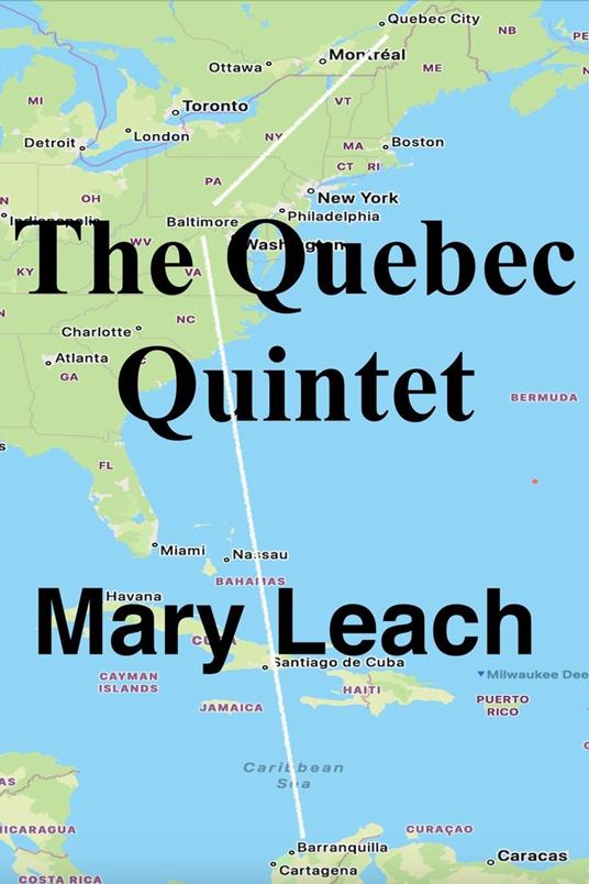 The Quebec Quintet