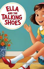 Ella and the Talking Shoes