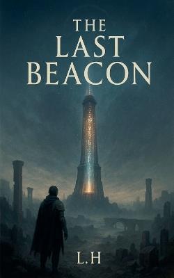 The Last Beacon - Hamza Laaouamri - cover