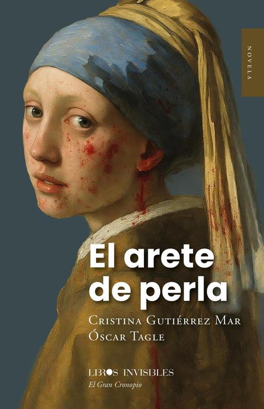 El arete de perla