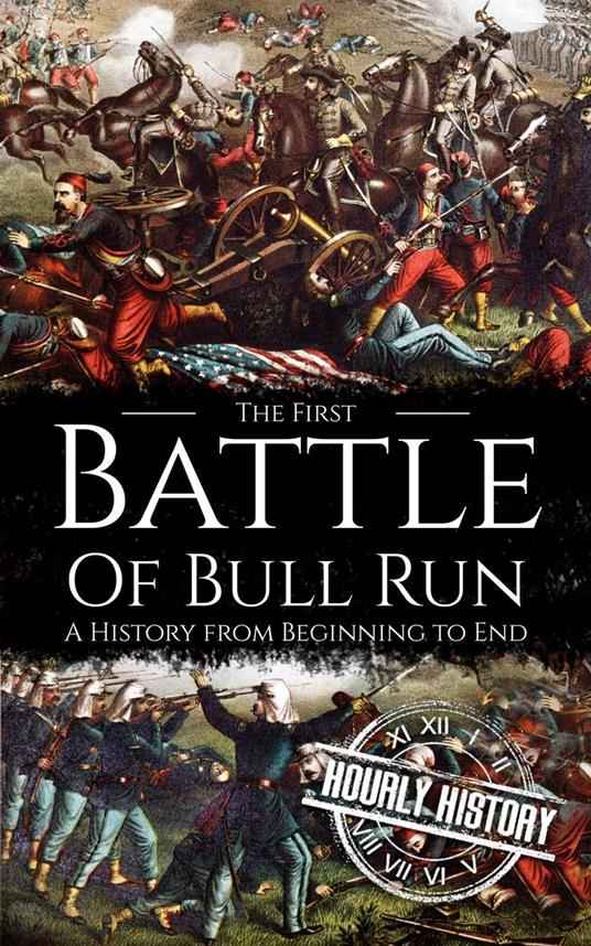 First Battle of Bull Run