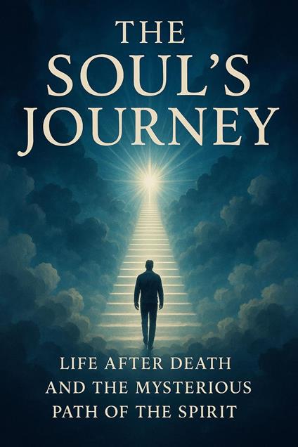 The Soul’s Journey