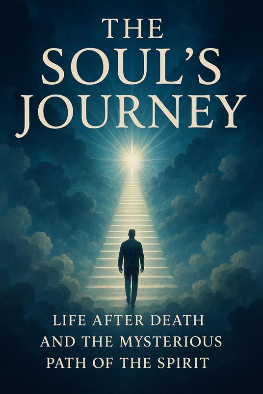 The Soul’s Journey