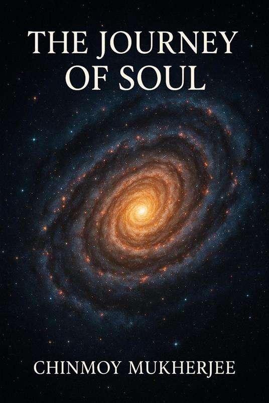 The Journey of Soul