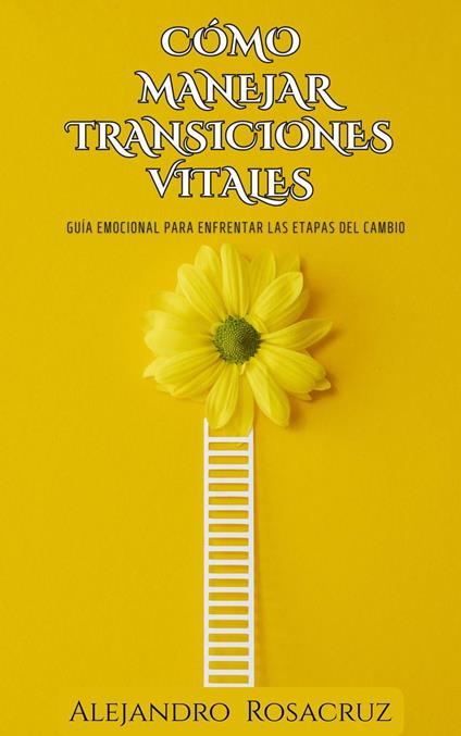 Cómo Manejar Transiciones Vitales