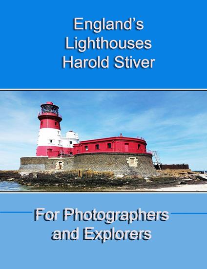 England's Lighthouses