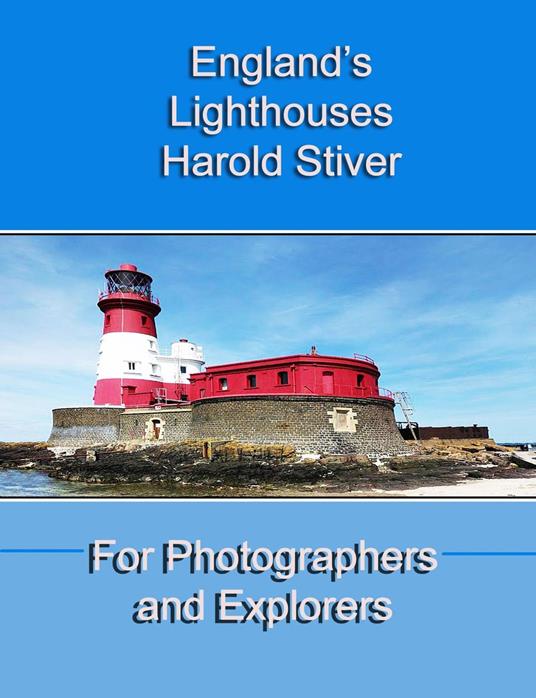 England's Lighthouses