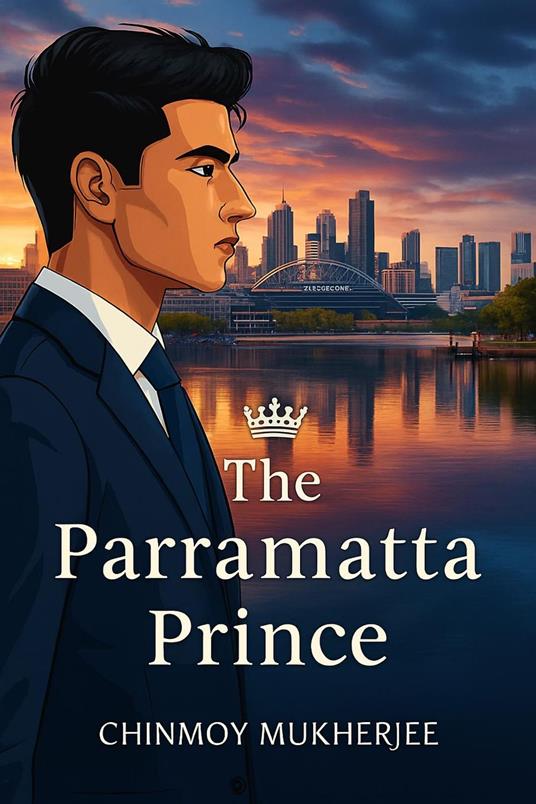 The Parramatta Prince